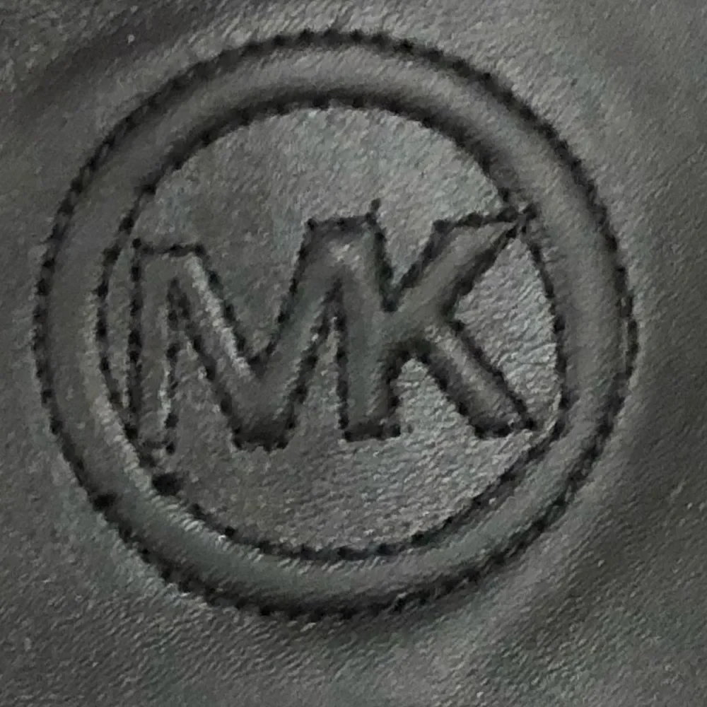 Michael Kors Quilted high boots